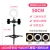 6 inch Professional Live Beauty Ringlight Photography Tiktok Makeup Desktop Mobile Phone Holder Fill Led Ring Light with Stand