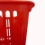 Import 60 years experience BSCI factory! Supermarket plastic basket for shopping! from China