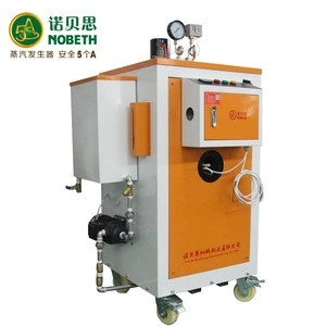 600 Liter/Hr Steam Boiler for Juice Milk Pasteurizer