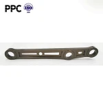 6061 7075 China Cheap cnc machining service aluminum parts oem machining service automation line parts machining sample making