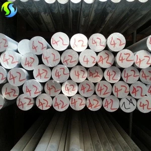 6063 Aluminium Billet