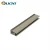 Import 6063 t5 General sliding windows and doors aluminium extrusion profile with Aoo al ingot from China