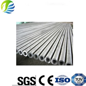 6082 Aluminium Pipe / Aluminum Tube