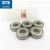 Import 608ZZ Chrome steel miniature ball bearing 8x22x7mm from China