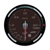 60mm Turbos Gauge Defi Meter Auto defi gauges