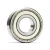 Import 6202 2RS Deep Groove Ball Bearing 15*35*11mm from China