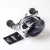 Import 6.3:1 bait casting reel small fishing reel from China