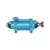 Import 6.3m3/h high pressure multistage centrifugal water drain pump for mine pump machinery from China