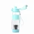 Import 650Ml Plastic Strainer Filter Travel Water Bottle Sports Water Bottles with Tea Infuser from China