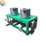 6.5mm Wire rod Drawing Machine for Nail Making Machine