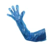 6g7g8g/pc veterinary animal products disposable veterinary gloves for cattle/sheep/pig/horse