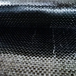 6K 320g Carbon Fiber cloth fabric