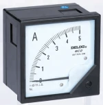 6L2 Analog Voltage 400V Voltmeter