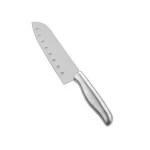 6PCS Set Of Chef Kitchen knives/Durable Stainless Steel Kitchen Knife Set For Hotel & Restaurant & Household
