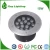 Import 6W 24V led buried inground lights underground lights buried floor landscape lamp outdoor from China