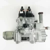 6WF1 Diesel Engine Oil Pump 6WG1 Diesel Oil Pump 8-97603414-4 8976034144 Excavator Oil Pump For Isuzu