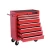 Import 7 drawers metal tool cabinet substantial mail order packing from China
