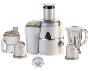 7 in 1 portable multifunctional electric food processor