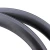 Import 700C carbon rims high performance 50mm 28 inch bicycle rims from China