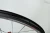 Import 700C Road bicycle Disc Brake wheelset,40mm clincher Cycle Cross bike carbon wheel,UD/3K carbon rim gravel wheel 24hole 9mm QR from China