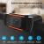Import 720P webcam computer camera High Definition for PC USB HD video webcam camera free drive Webcams with  Microphone from China