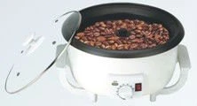 750g capacity coffee roaster(YJ-CR300)