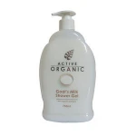750ml Natural Free Bubble Bath Body Wash Shower Gel
