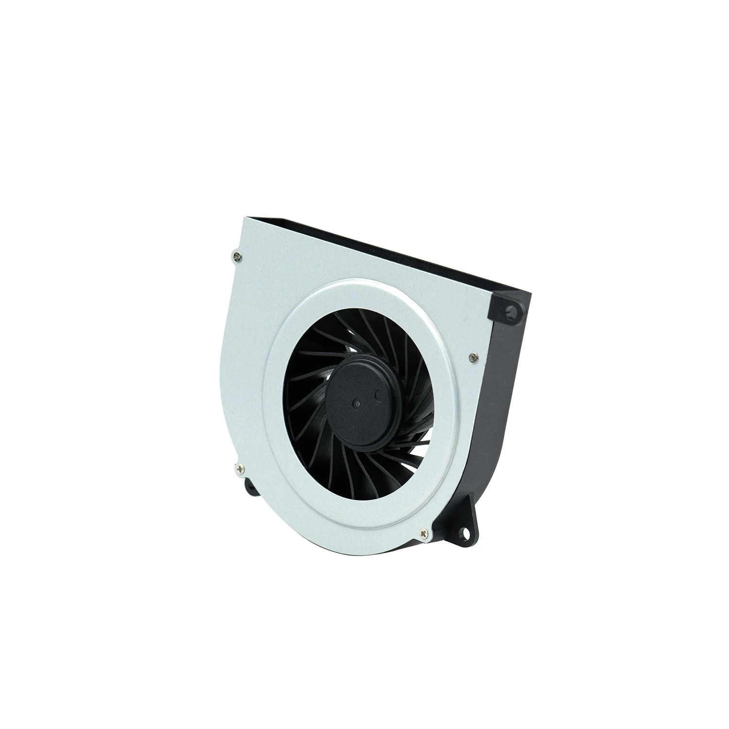 75*75*15mm dc blower 12v  dc centrifugal fan 70mm plastic brushless fan