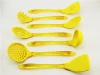 7pcs Heat Resistant Cooking Tools silicone kitchen tools