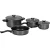 Import 7pcs non-stick cookware set from China