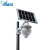 Import 80lm/w luminous efficiency 9w powerful lights solar energy for garden from China