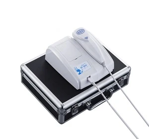 8.0MP Hair Diagnosis Camera Hair Scope skin analyzer machine 3 in 1