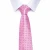 Import 8cm Tie for Men Silk Tie Luxury Striped Slim Ties for Men Suit Cravat Wedding Party Necktie from China