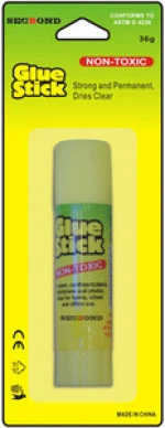8g non toxic hot sales PVP school glue stick