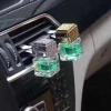 8ml Car Air Freshener Diffuser Bottle with Metal Lid