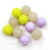 Import 8mm 9mm 10mm multi-colored small solid silicone rubber ball Soft solid silica gel ball from China