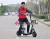 Import 9 inches msx 125 gas scooter for adult from China