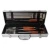 Import 9 PCS Heavy duty Stainless Steel BBQ Grilling Tools Set with Storage Case from China