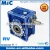 Import 90 Degree Worm Gear NRV040 Speed Reductor from China