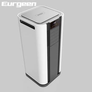 9000 BTU Portable Air Conditioners Air Compressor