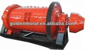 900*1800 Ball mill for mining