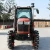 Import 904-B MAITE New 2020 four wheel garden  tracteur  agriculture machinery equipment farm big farming tractors for agriculture from China