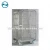 950*800*1700  Wire mesh roll trolley cage / Heavy Duty material handling trolleys