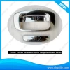 99-06 Silverado/Sierra Exterior Accessories For Car Tailgate Chrome Handle Cover
