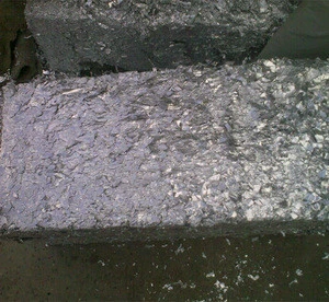 99% pure aluminum scrap from GongYi Tian Long
