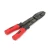 Import 9&quot; Multi-function crimper and cutter maintenance tool mechanical wire stripper from China