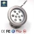 Import 9w recessed marine boat swimming pool led underwater light pool from China