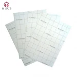 A3 A4 size 3G JET Opaque heat transfer paper for dark cotton tshirt