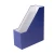 Import A4 Size Desktop Magazine Organizer Cardboard File Holder Folder from China