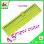 A5A4A3 mini paper trimmer manual guillotine paper cutter